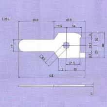 ジョープリンス,GEO-PRINCE L-20B(1・2)