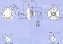 ブラカンハンドル PH-42(42K)
