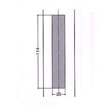 WEST,ウエスト 307引き違い錠