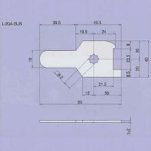 ジョープリンス,GEO-PRINCE L-20A-SUS