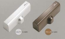 RYOBI、リョービ S-102P2室内用ドアクローザー