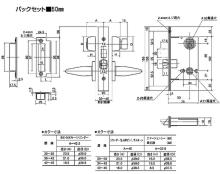 ユーシンショウワ CLシリーズ