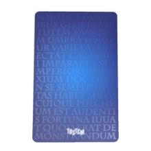 TOSTEM,トステム CAZAS追加用カードキー(アヴァントス専用デザイン)