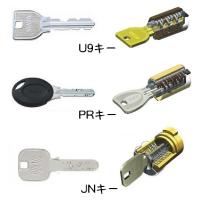 MIWA,美和ロック PMK64-BF