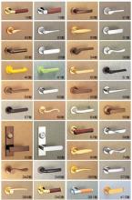 MIWA,美和ロック LAレバーハンドル錠