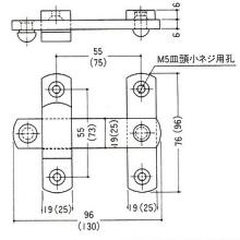 D-32(1・2) ユニクロ強力打掛
