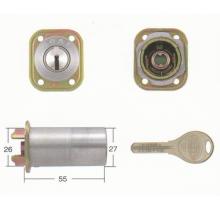 ゴールV-18 美和ロックRA交換用シリンダー