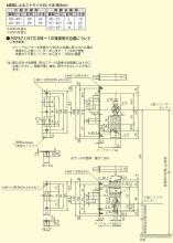美和ロック,MIWA PGF571プッシュプル錠(バータイプ)