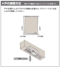 家研販売,KAKEN 木製引戸用戸車 K5( )型