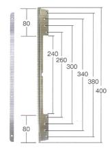 FUKI,フキ ガードプレート SM-107