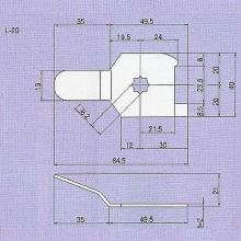 ジョープリンス,GEO-PRINCE L-20