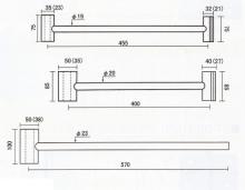 丁番起こしEシリーズ