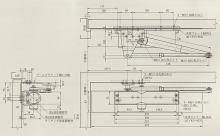 MIWA,美和ロック KM314P-HS1
