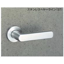 美和ロック,MIWA LA用レバーハンドル53型