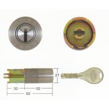 ゴールV-18 美和ロックHPD交換用シリンダー