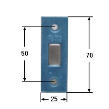 MIWA,美和ロック トステム向け TE-02チューブラーケース
