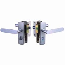 GOAL,ゴール LXレバーハンドル間仕切錠(非常解錠装置・表示付)