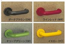 美和ロック,MIWA LA用レバーハンドル40型