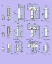 平面ハンドル PH-27(27A)
