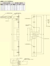 MIWA,美和ロック AS電気ストライク