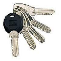 MIWA,美和ロック トステム用DN(PS)シリンダー MCY-475