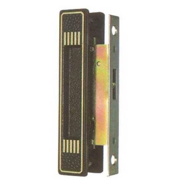 画像2: KH-117 LIXIL,リクシル 引き違い錠  (2)