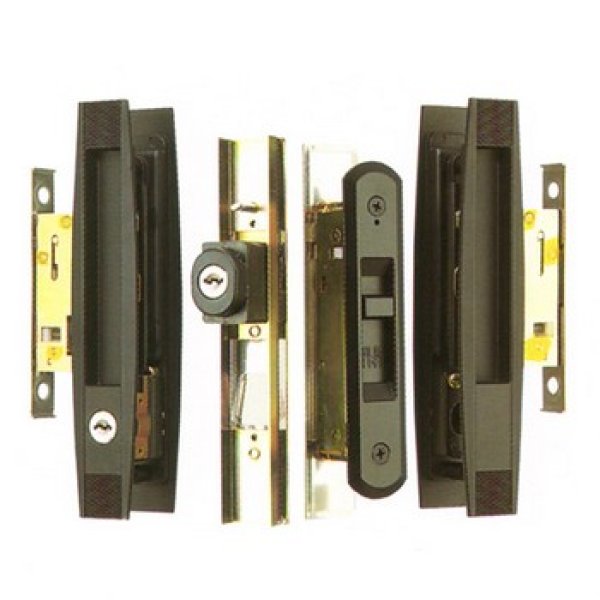 画像2: KH-308 LIXIL,リクシル 引き違い錠  (2)