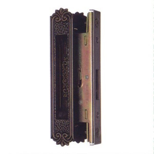 画像2: KH-118 LIXIL,リクシル 引き違い錠  (2)