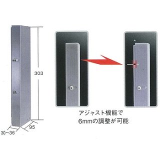 FUKI,フキ 錠前取付金具,調整具,エスカッション - 鍵の卸売りセンター 本店
