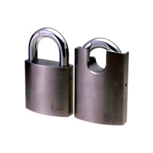 パドロック 南京錠 MUL-T-LOCK NEシリーズ パドロック(南京錠) NE12L - 2