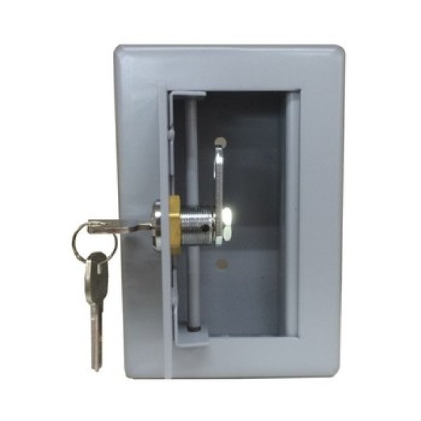 画像3: LOCKMAN,ロックマン　ストロングキーBOX (3)