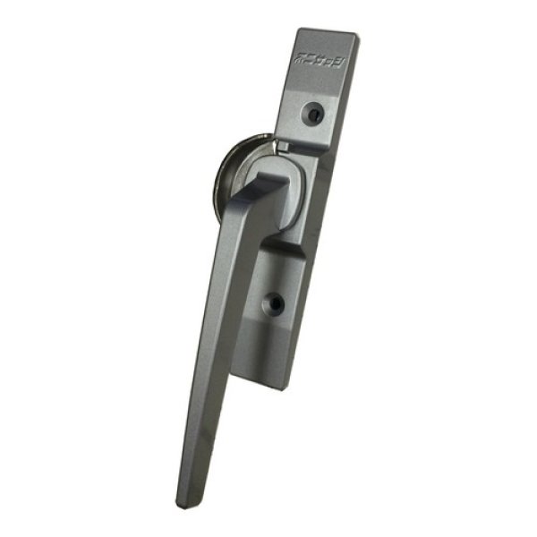 画像2: 不二サッシ,FUJI SASH クレセント 締りハンドル FF1800R,FF1800L (2)