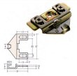 画像2: KCW-9　クレセント受　 (2)