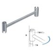 画像2: 丁番おこし　HSS-45/HS-45/HS-90/HL-45/HX-45 (2)