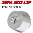 画像1: SEPA HDS (HDH) - LSP 日中製作所 (1)