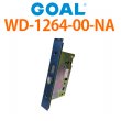 画像2: GOAL,ゴール　レバーハンドル錠　ロックケース WD-1264-00-NA  三協アルミ　BS51ミリ (2)