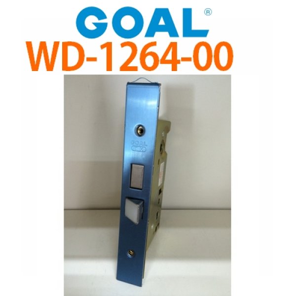 GOAL,ゴール 「GOAL TX」 ロックケース
