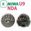 画像1: MIWA,美和ロック　U9　NDA　シリンダー (1)