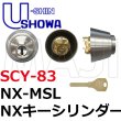 画像1: ユーシンショウワ（U-shin Showa）　NX-MSL　C-701(SCY-83) (1)