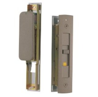 Kh アルミサッシ用引戸錠 鍵と防犯グッズの卸売りセンター