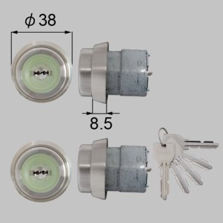 鍵交換を応援【鍵の卸売センター】DIYでトステムの鍵交換がお得