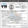 画像2: GOAL,ゴール　V-18　LX (2)