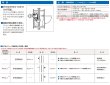 画像2: GOAL,ゴール　S1701引違戸錠 (2)