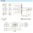 画像3: ユーシンショウワ, U-shin Showa　NX-DAC100, NX-ダック-100 (3)