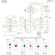 画像2: 美和ロック, MIWA　U9HL　レバーハンドル錠 (2)