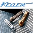 画像2: KEYLEX,キーレックス500（長沢製作所）面付本締錠　 (2)