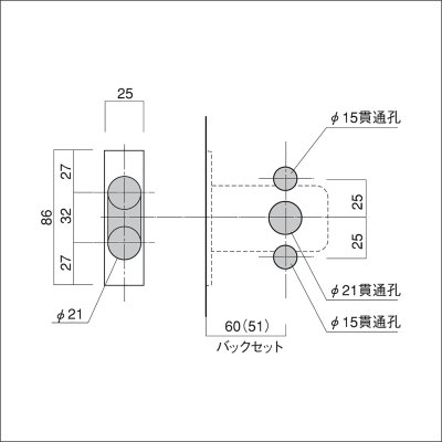 画像3: 古代,KODAI,コダイ　ニュープレジデント装飾空錠