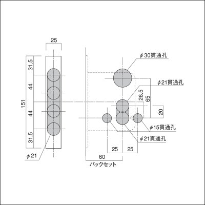 画像3: 古代,KODAI,コダイ　セントリーK-101装飾玄関錠（新キー４本）