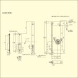 画像4: MIWA,美和ロック　本締り電気モーター錠AL3M (4)