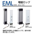 画像1: MIWA,美和ロック　EML600（1200）型電磁ロック (1)